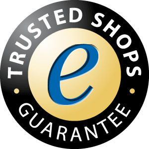 logo garantia trusted shops