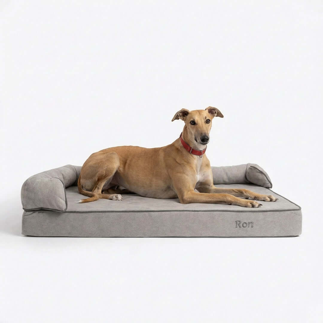 El descanso que merecen