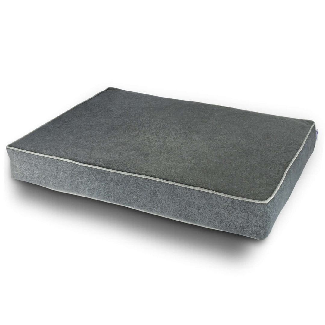 Cama viscoelástica para perros