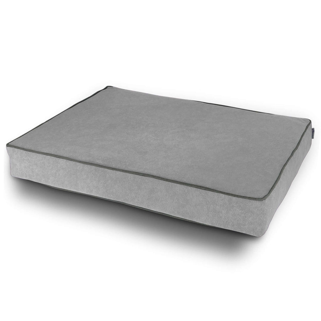 Cama viscoelástica para perros