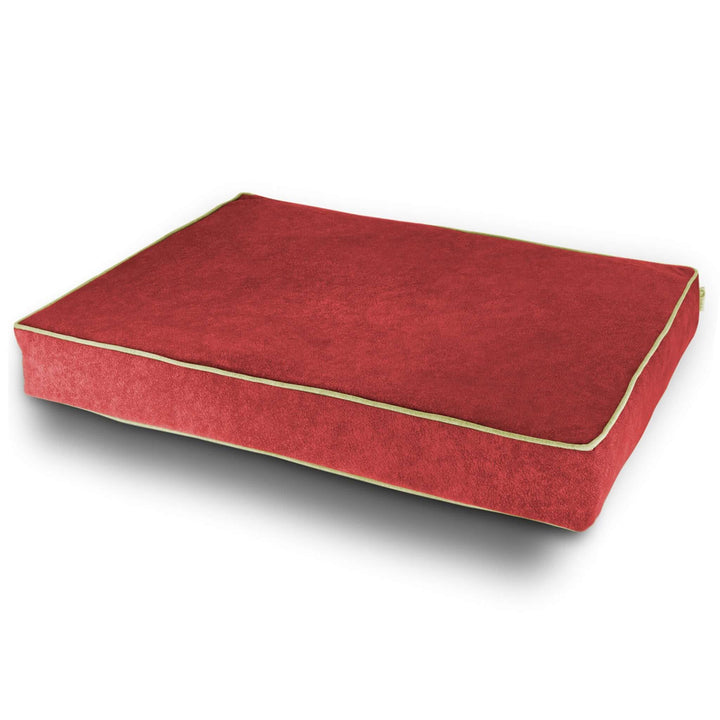 Cama viscoelástica para perros