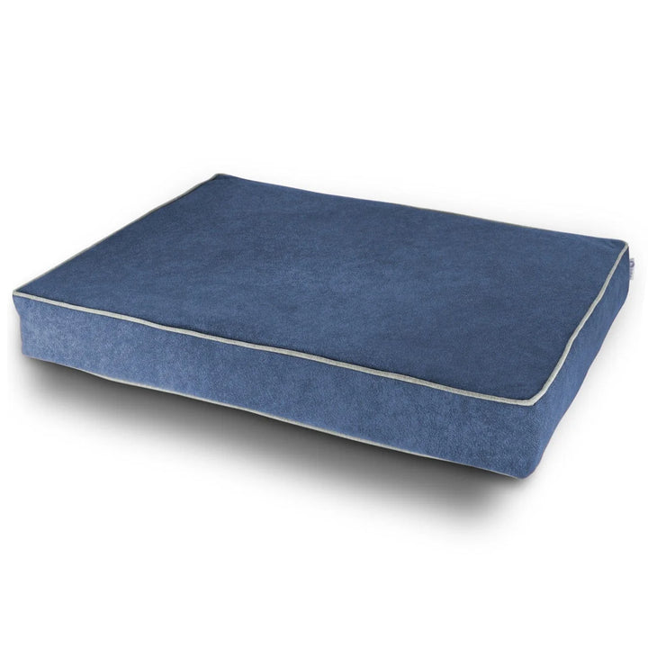 Memory foam dog bed