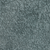 Textura de tela en color verde suave, ideal para la cama viscoelástica para perros.