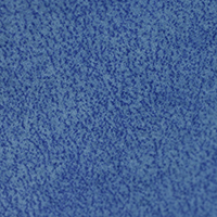 Cama Viscoelástica Personalizada para Perro S (60 x 40 cm) / Azul Océano baluka mascotas